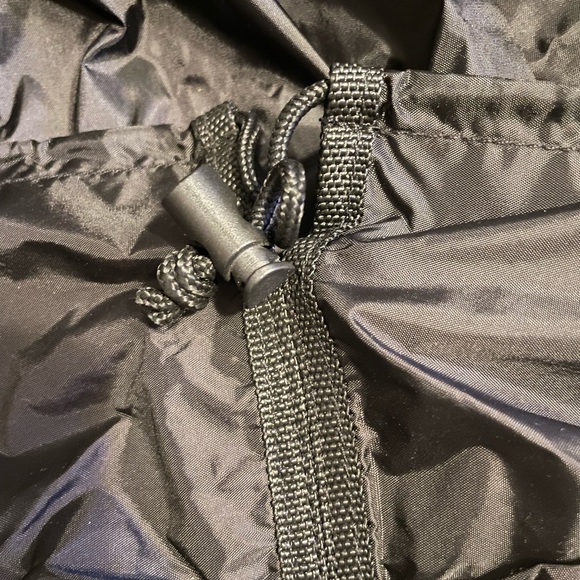 Set of 4 Eve Pearl Brushes with Black Holder Bag - Picture 7 of 7